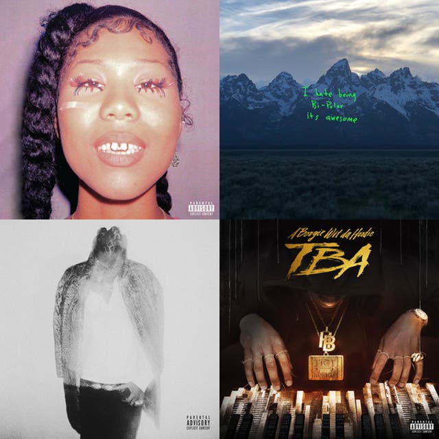 Fr Playlist By Leah Spotify