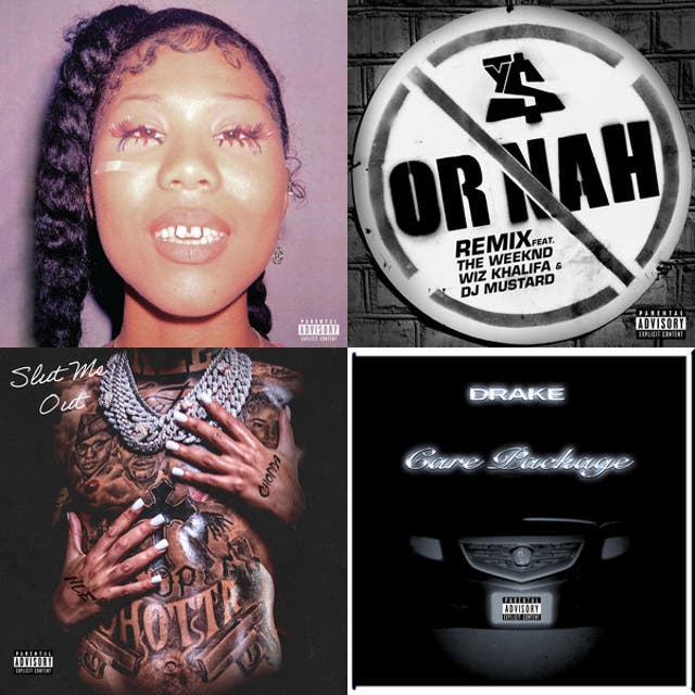 рџќ Playlist By Ally рџ рџџј Spotify