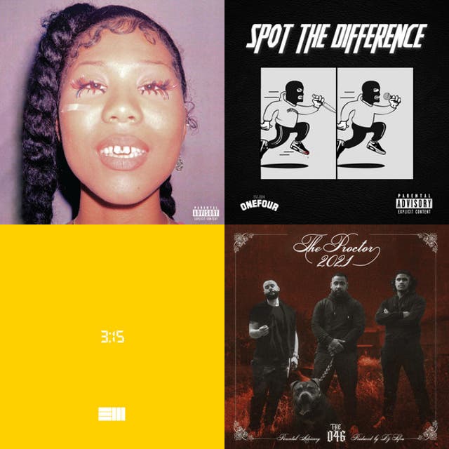 Eliрџќњ Playlist By Eli Lowe Spotify