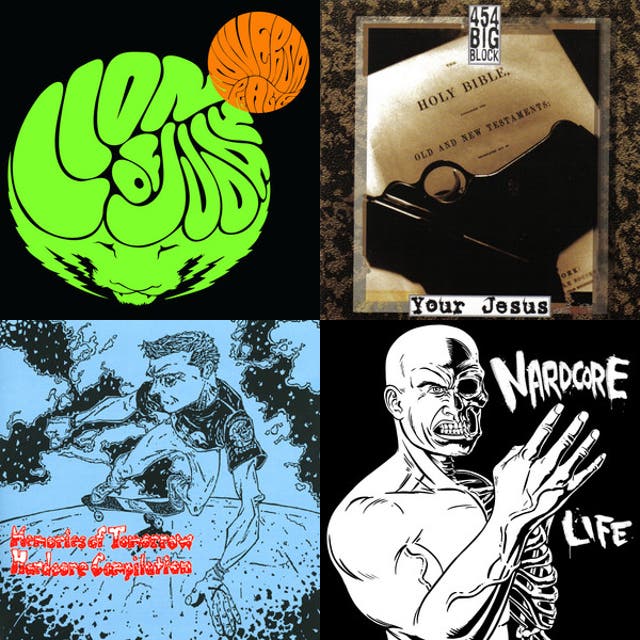 Alternative Hardcore