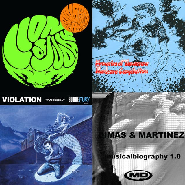 Alternative Hardcore