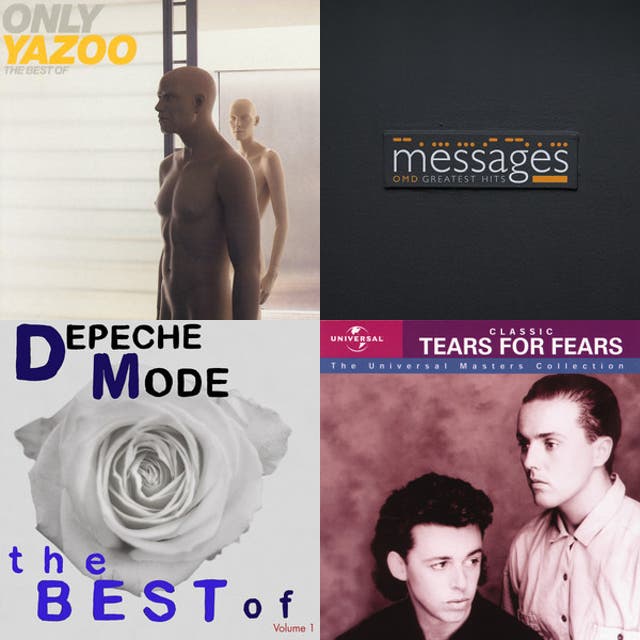 Synthpop Selection