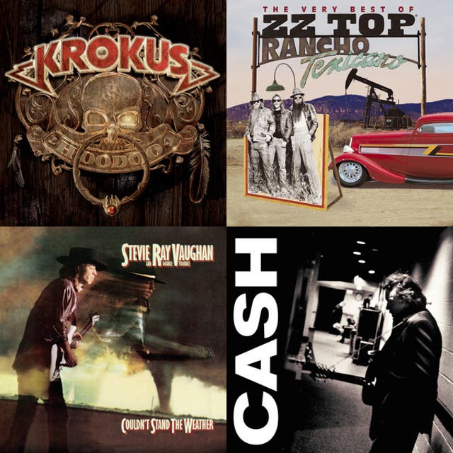 ZZ Top — A Fool For Your Stockings - Remastered