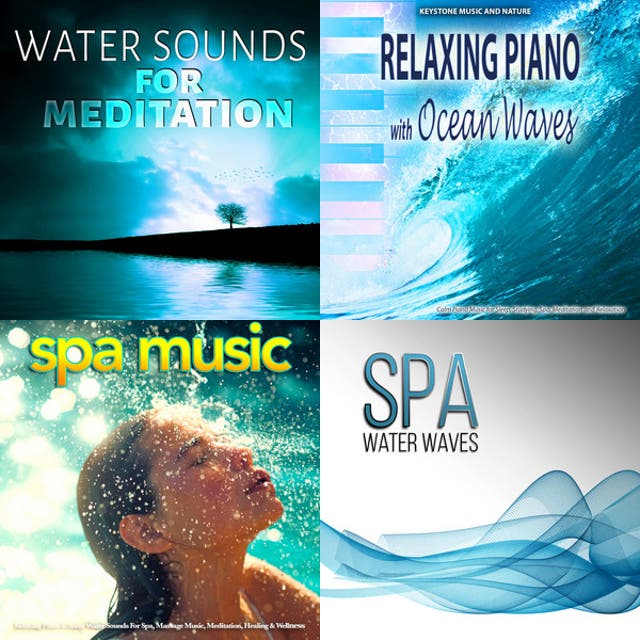 1 spa water music - playlist by woody7-ca | Spotify