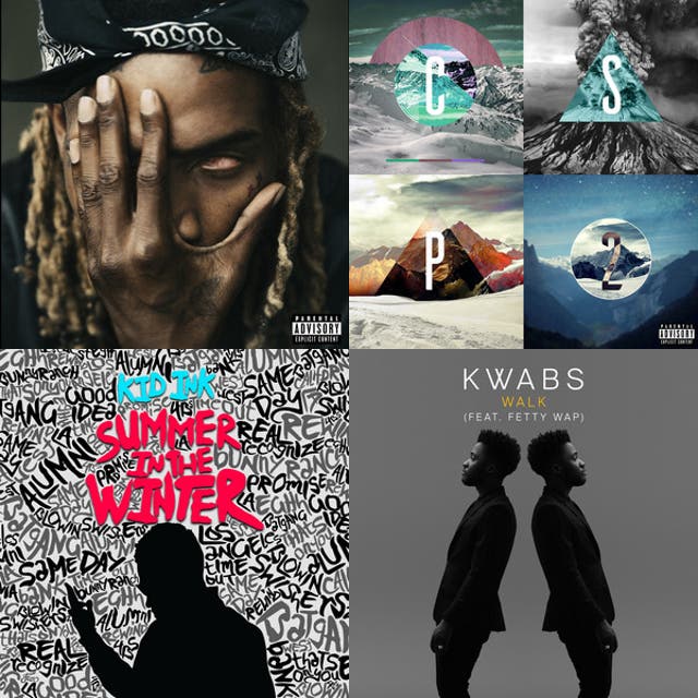 Promise – Kid Ink - playlist by uittenbogaard2012 | Spotify