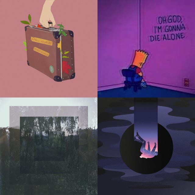 Calming Music for headaches and stress - playlist by Cashew | Spotify