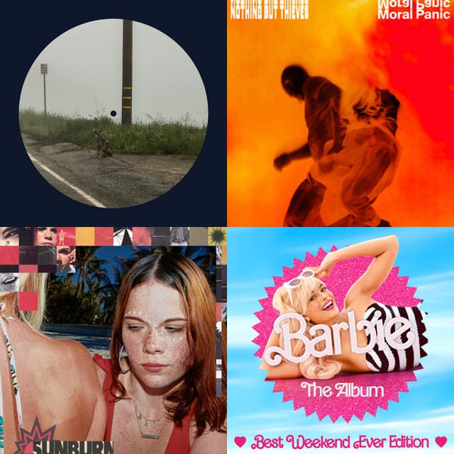 Alternative Pop Rock