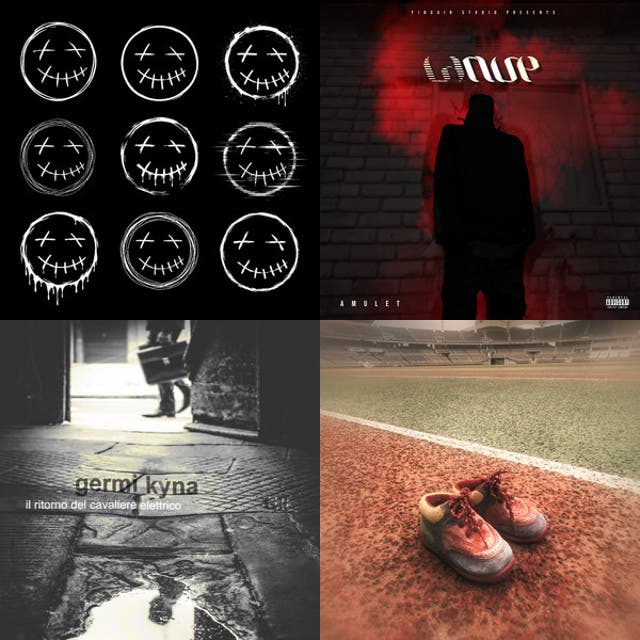 Global Rap : Jazz ,Hiphop,Trap,Drill,Urban