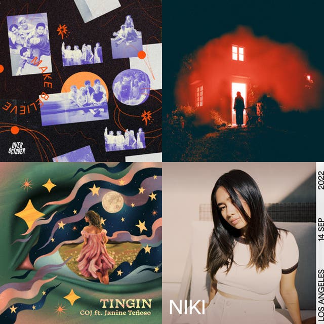 Relapse playlist for playing codm - playlist by Laurencalleja | Spotify