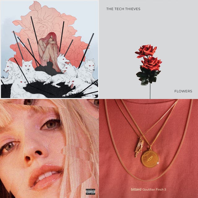 Mr Suicide Sheep: Best of 2019