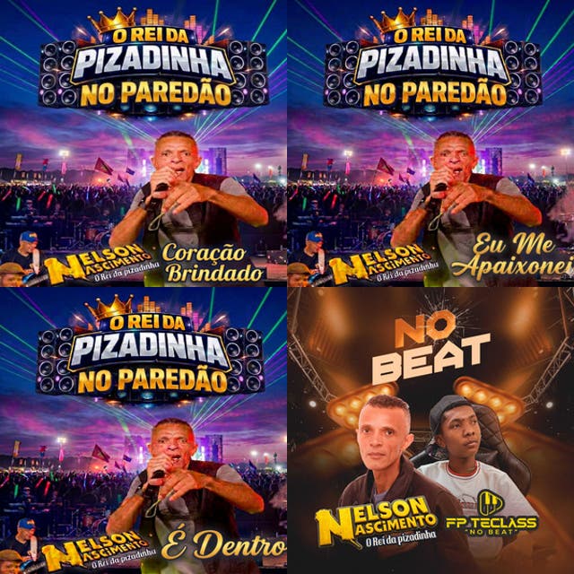 Imagem de Nelson