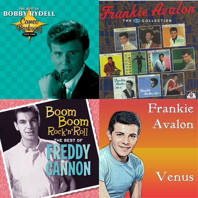 History of R&R Ch 3 - playlist by Miles Fulwider | Spotify