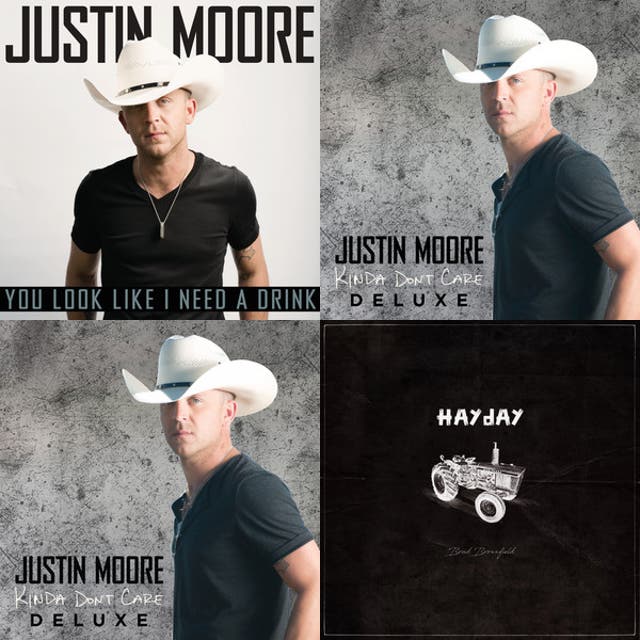 Justin Moore/Eric Church/Jason Aldean/Tyler Farr/Luke Combs - playlist ...