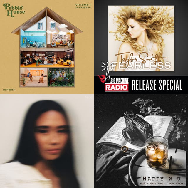 OPM Song Playlist 