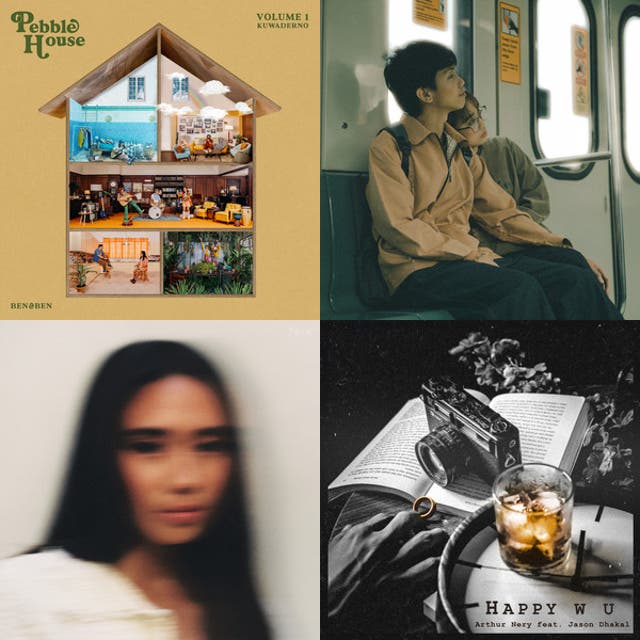 OPM Song Playlist 