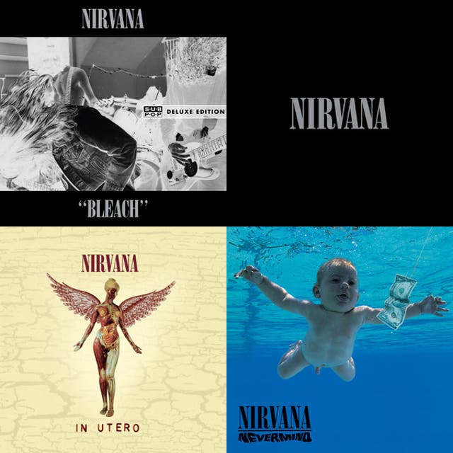 Post Malone - Nirvana Tribute - playlist by Luke Brodeur | Spotify