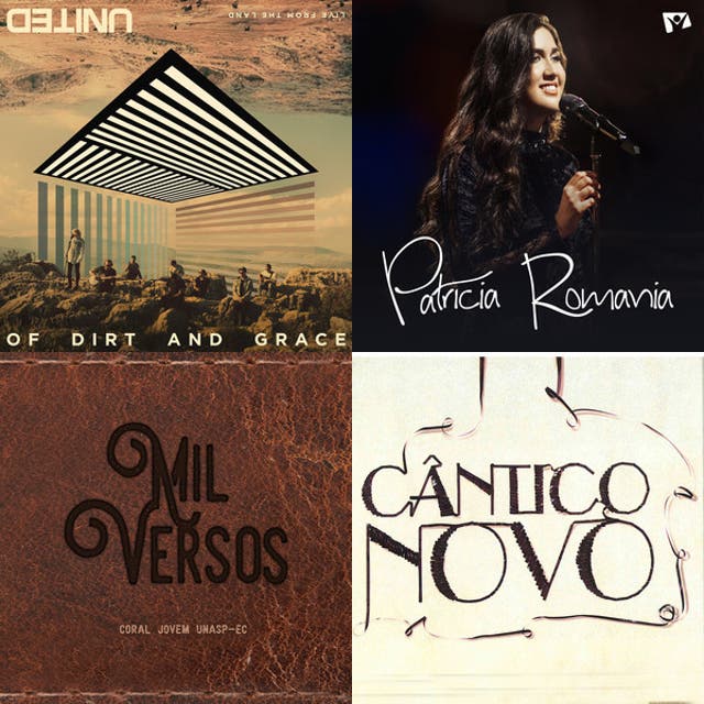 Ouve Meu Coração - playlist by Mariana Nogueira | Spotify