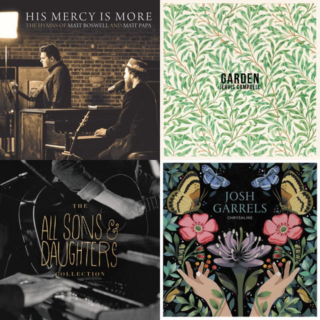 Indie Worship Playlist By Redemption Gilbert Youth Spotify