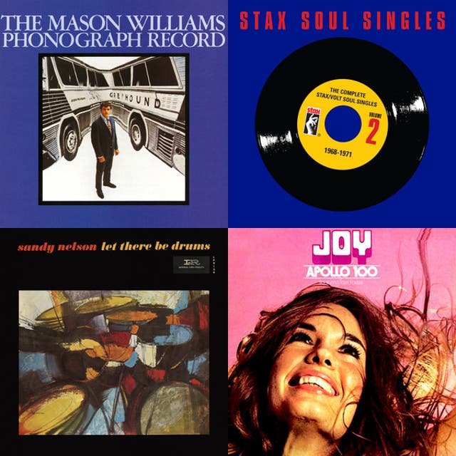 100 greatest instrumental hits - playlist by Adschouten | Spotify