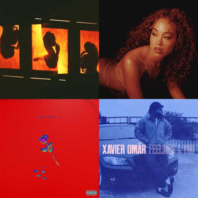 Underground R&B