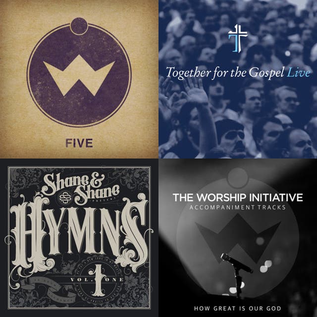 ALL Grace Rancho Songs - playlist by Michael Sciarra | Spotify