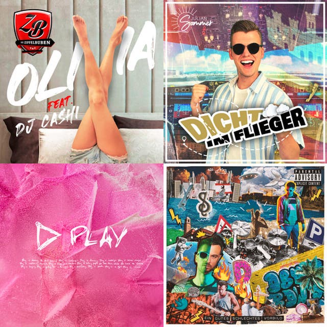 Cover art pour Für jeden was dabei