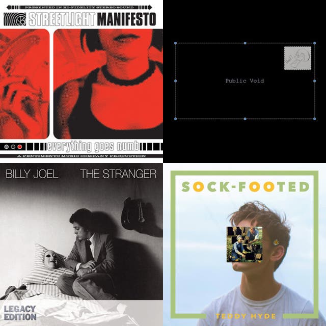 Collab - playlist by Forgot | Spotify