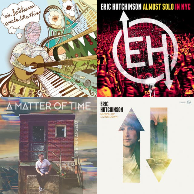 Imagem de Eric Hutchinson