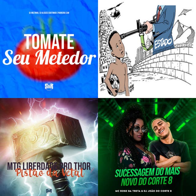 Funk 2 Playlist By Lucasxrs Spotify