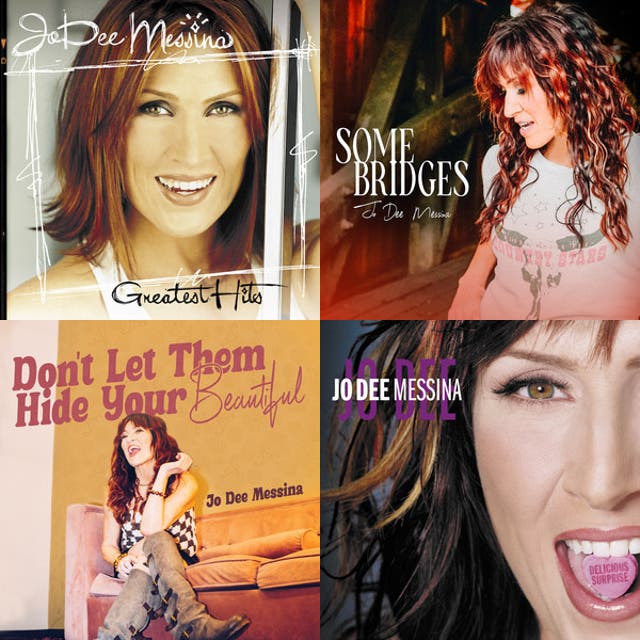 Imagem de Jo Dee Messina