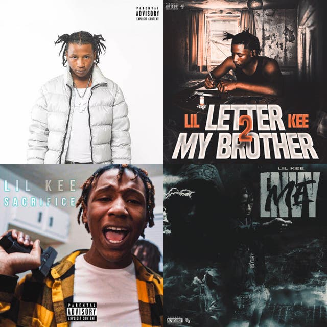 Lil Kee – ON MY WAY TO HELL - playlist by Tykwon | Spotify