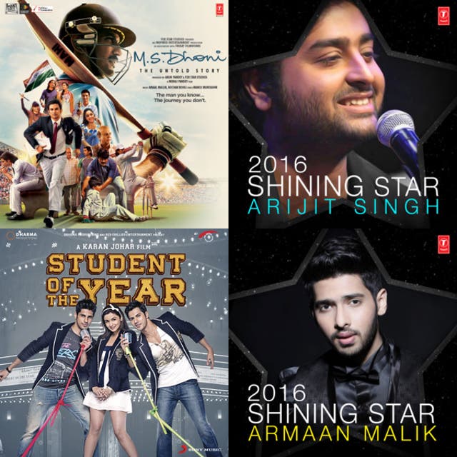 Romantic hits - playlist by Niharika deshmukh | Spotify