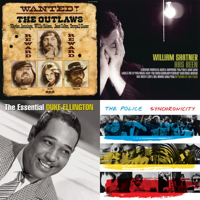 Substack Listening Party - playlist by Substack | Spotify