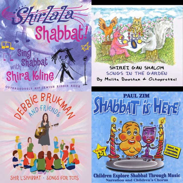 Challah songs - playlist by Jessica.wolf | Spotify