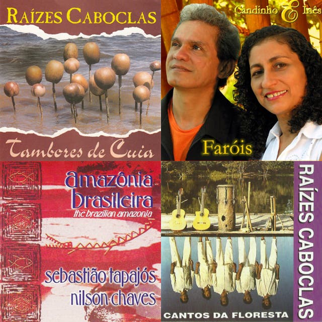 Música Popular Amazonense