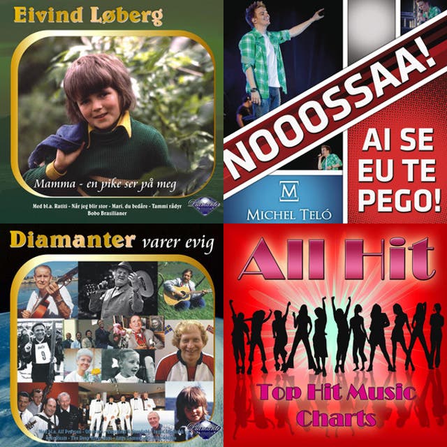 Øyvind Løberg - playlist by Bård Arntfeldt Nielsen | Spotify
