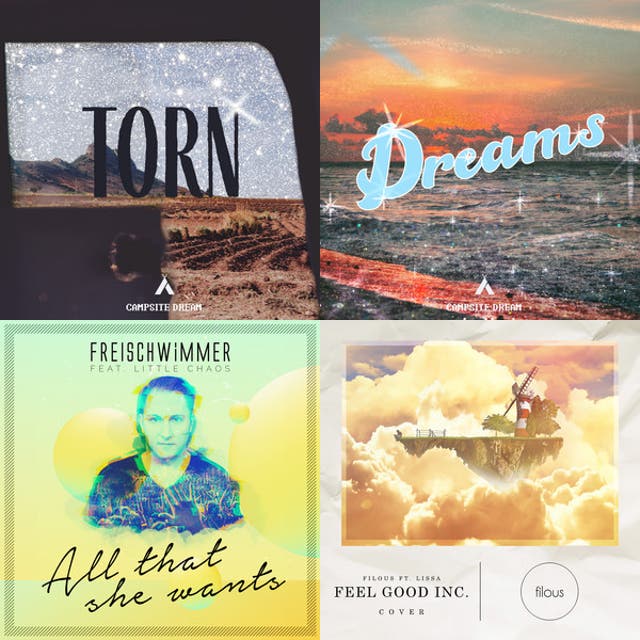 Electro Cover - playlist by Flo | Spotify
