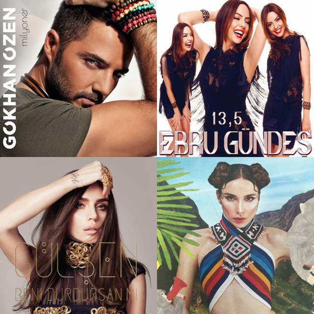 Canciones Turkas - playlist by trnpydk5fxc27ae7ascnl9jcs | Spotify