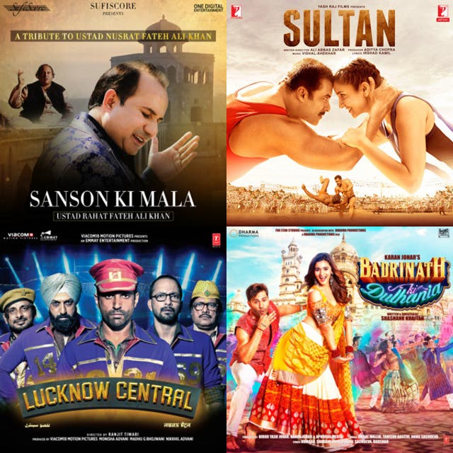 Playlist By Yuvraj Pratap Singh Rajput Spotify