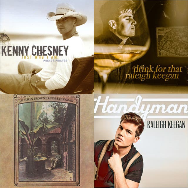  playlist cover
