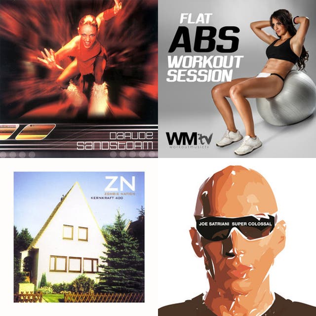 Sports Theme Songs playlist by Kari Nelson Spotify