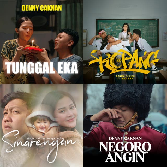 DENNY CAKNAN 2026 FULL ALBUM - playlist by Andika BuncAzca | Spotify
