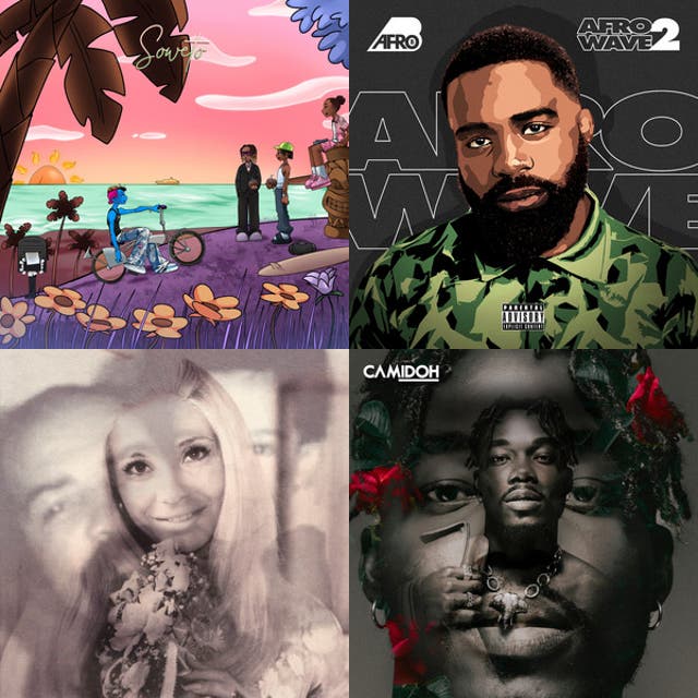 My playlist #4