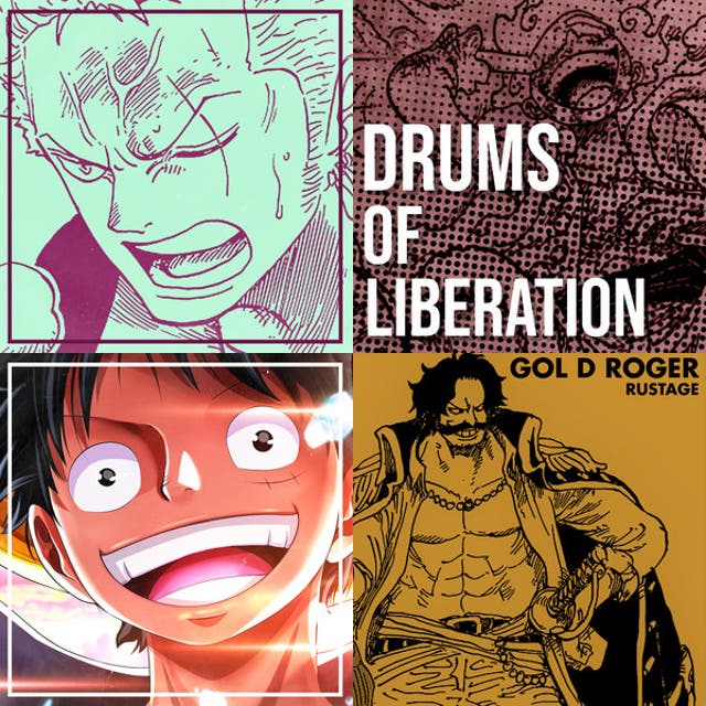 One piece raps - playlist by Bigjbear | Spotify