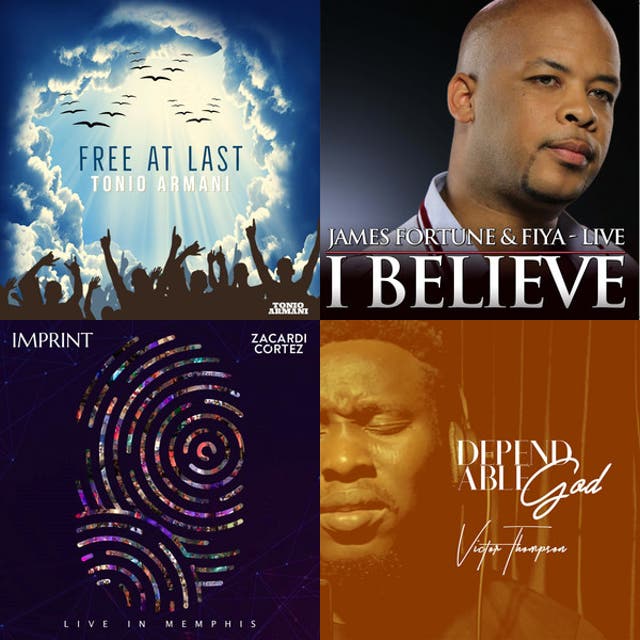 Lord do it for me live playlist by kevin spotify