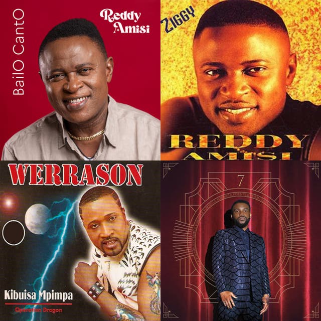 Werrason — Blandine - playlist by cando.mauricio86 | Spotify