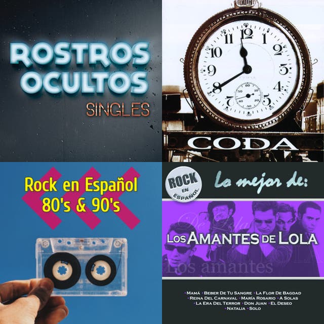 Rock subterráneo 