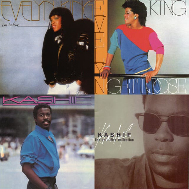 Disco, Funk & Rollerskate 🪩🛼 cover