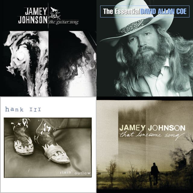 Cover of Rob’s playlist growed up