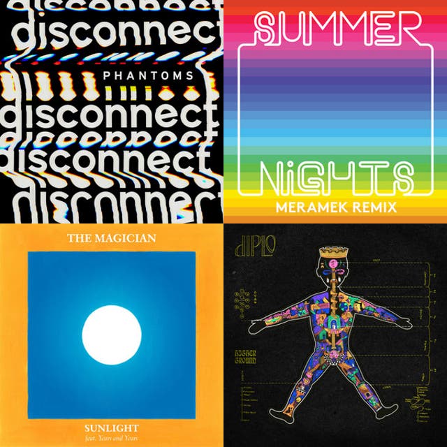 HOUSE RADIO - playlist by Vdawg93 | Spotify